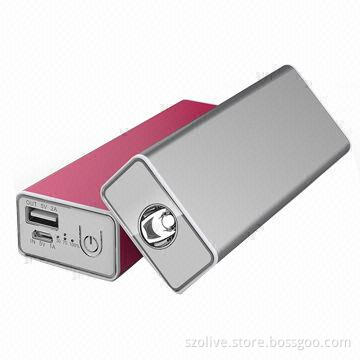 Mini pocket warmer